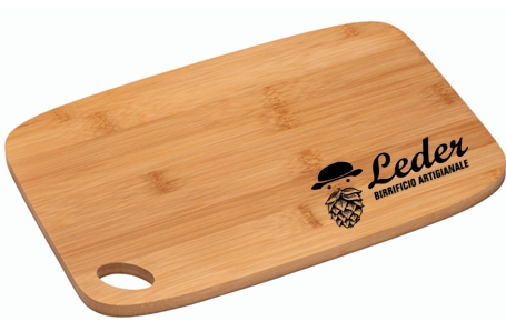 Tagliere in bamboo